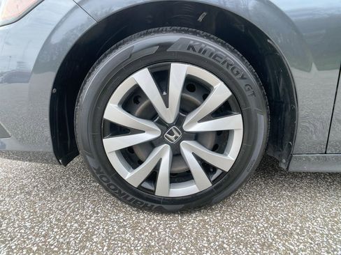 Used 2023 Honda Civic LX image 11