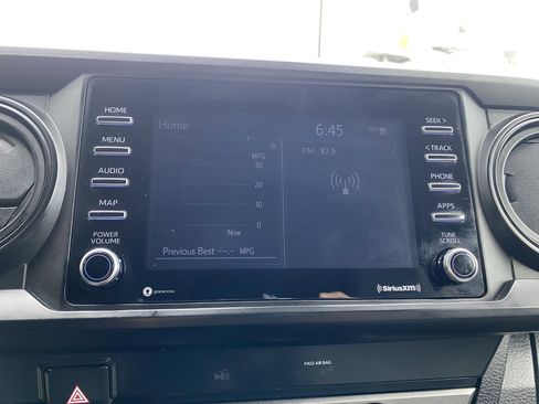 Used 2021 Toyota Tacoma SR w/ SR Convenience Package image 27