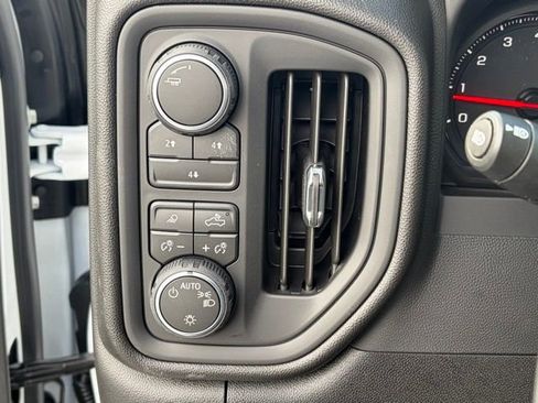 New 2026 Chevrolet Silverado 3500 W/T w/ WT Convenience Package image 25