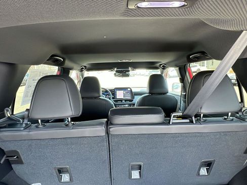 New 2026 Subaru Outback Touring XT AWD/4WD image 28