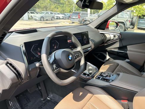 Certified 2026 BMW X3 xDrive30i AWD/4WD image 20