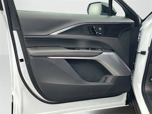 New 2026 Cadillac Lyriq Premium Sport image 8