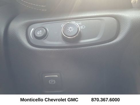 Used 2023 Chevrolet Blazer LT w/ Convenience Package FWD image 20