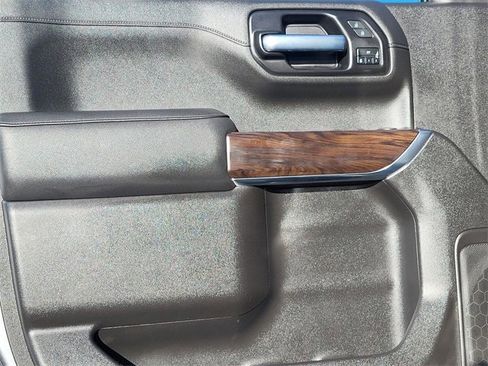 Used 2021 GMC Sierra 1500 SLT image 9