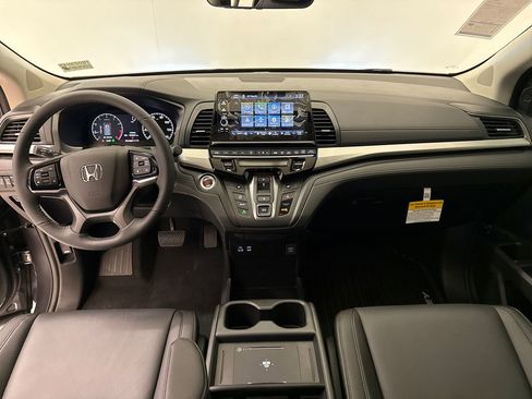 New 2026 Honda Odyssey EX-L image 15