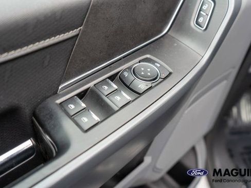 Used 2024 Ford F150 XLT w/ Tow/Haul Package image 17