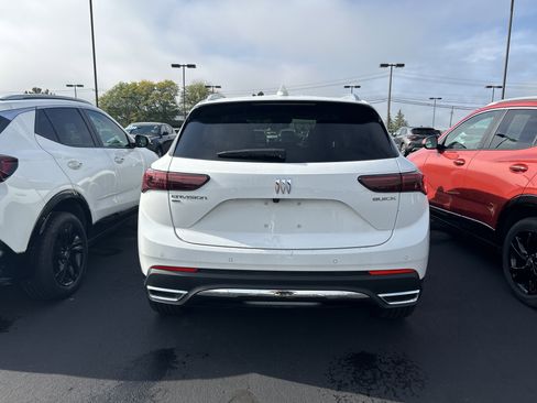 Used 2024 Buick Envision Preferred image 5