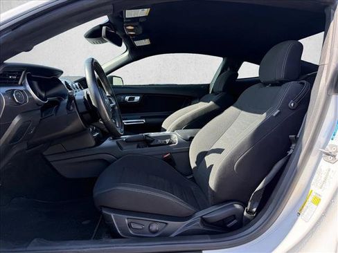 Used 2021 Ford Mustang Mach 1 RWD image 10
