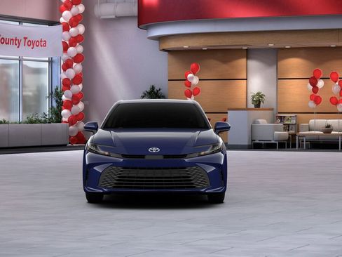 New 2026 Toyota Camry LE image 17