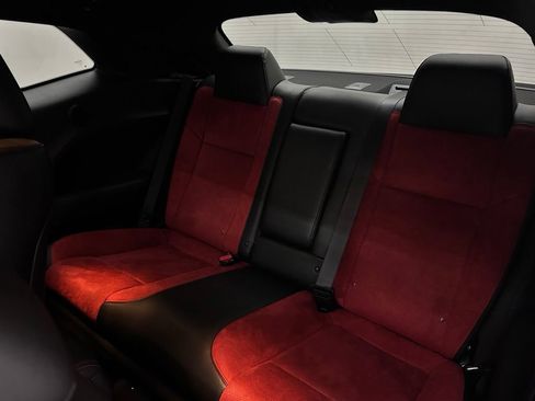 Certified 2022 Dodge Challenger R/T Scat Pack RWD image 13