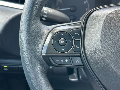 Used 2023 Toyota Corolla LE image 20