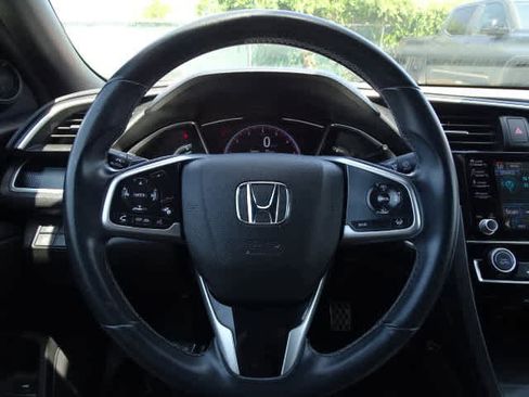 Used 2021 Honda Civic Sport image 24