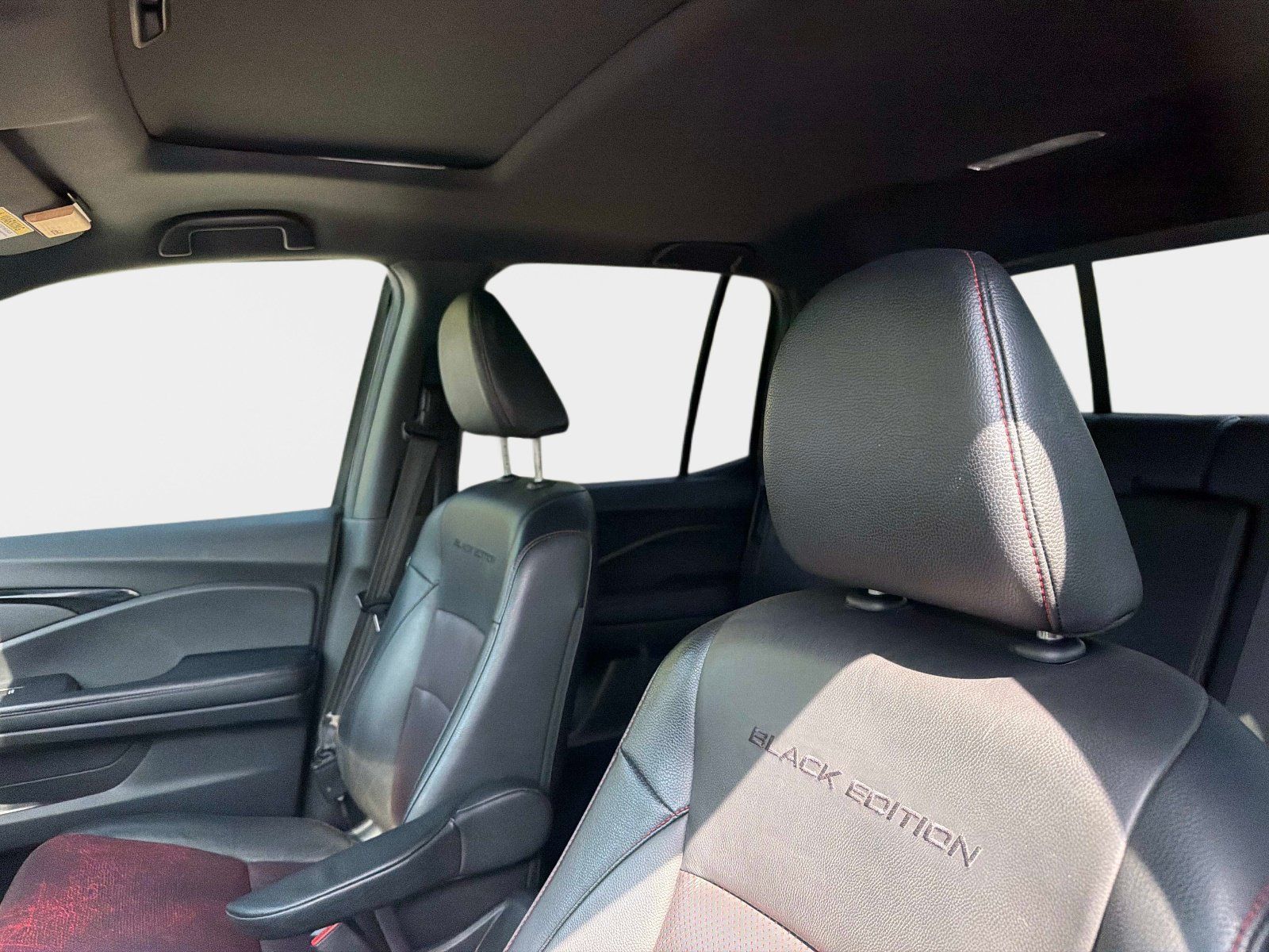 Used 2019 Honda Ridgeline Black Edition image 21