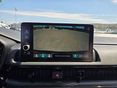 Used 2025 Honda CR-V EX-L image 10