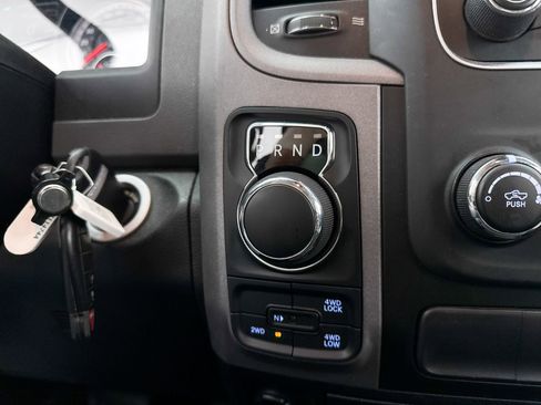 Used 2016 RAM 1500 Express w/ Popular Equipment Group image 9