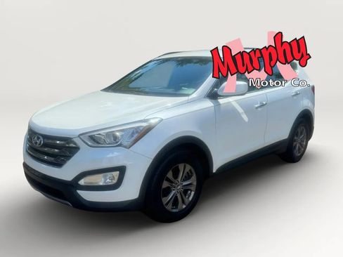 Used 2013 Hyundai Santa Fe Sport w/ Popular Equipment Pkg FWD image 2