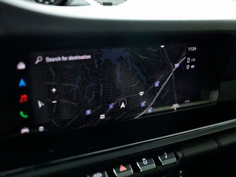 Certified 2024 Porsche 911 Carrera T image 38