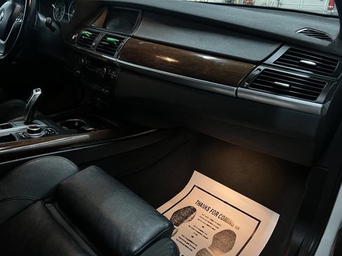 Used 2013 BMW X5 xDrive50i image 21