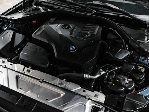 Used 2019 BMW 330i Sedan w/ Convenience Package image 45