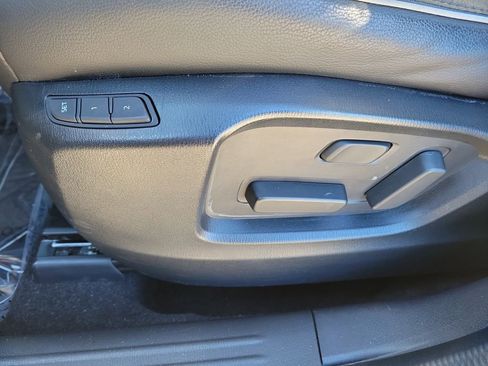 Certified 2024 MAZDA CX-5 AWD 2.5 S w/ Premium Plus Pkg image 23