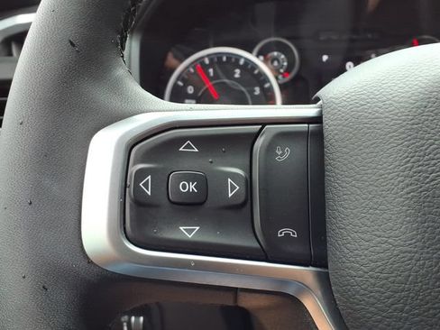 Used 2026 RAM 3500 Big Horn AWD/4WD image 16