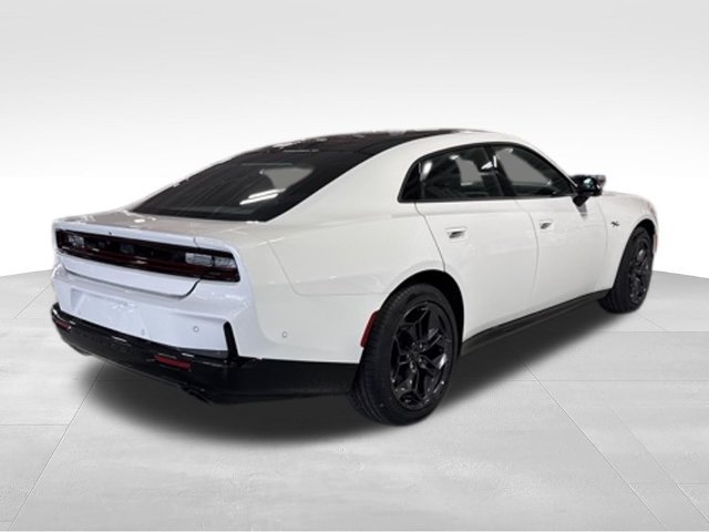 New 2026 Dodge Charger R/T w/ Driver Convenience Group AWD/4WD image 7