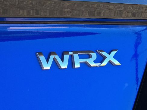 Used 2022 Subaru WRX Premium image 29