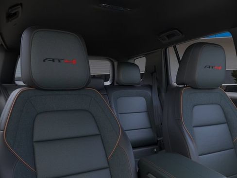 New 2027 GMC Terrain AT4 w/ Convenience Package III AWD/4WD image 24