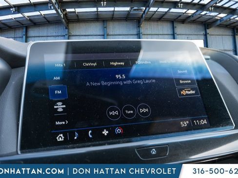 Used 2023 Cadillac CT5 Premium Luxury w/ Climate Package RWD image 10