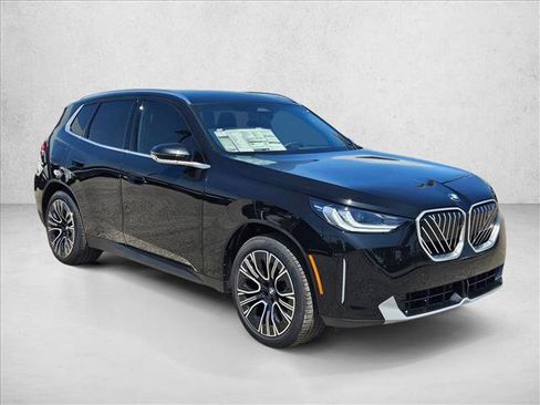 Used 2026 BMW X3 xDrive30i AWD/4WD image 7