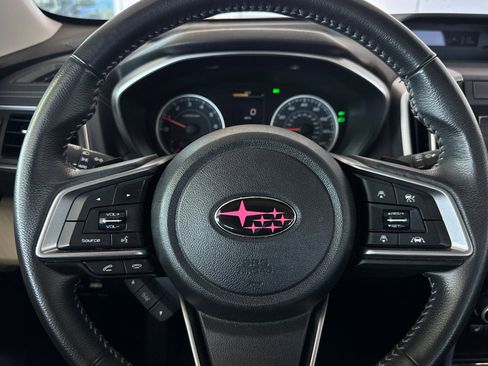 Used 2019 Subaru Ascent Premium w/ Popular Package #3 image 27