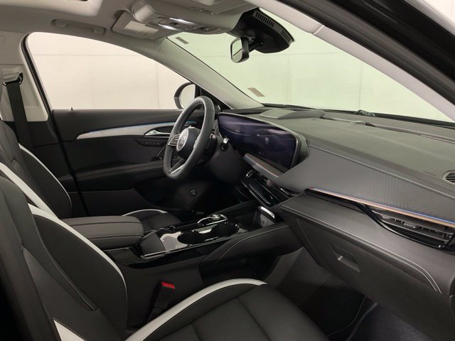 Used 2024 Buick Envision Sport Touring AWD/4WD image 34
