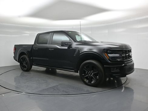 New 2026 Ford F150 STX w/ F-150 LOBO Package AWD/4WD image 21