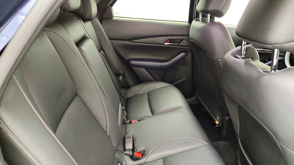 Used 2021 MAZDA CX-30 FWD 2.5 S w/ Preferred Package image 23