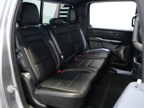 Used 2022 RAM 1500 TRX w/ TRX Level 2 Equipment Group image 41