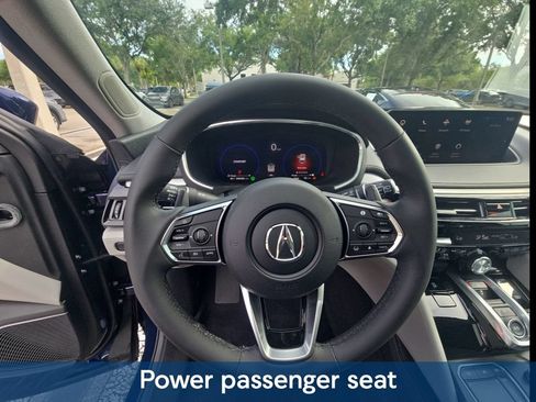 Certified 2024 Acura MDX FWD w/ Technology Package image 12