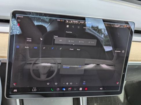 Used 2020 Tesla Model 3 Standard Range Plus image 30