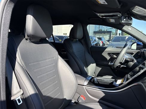 Certified 2025 Mercedes-Benz GLC 350e 4MATIC image 16