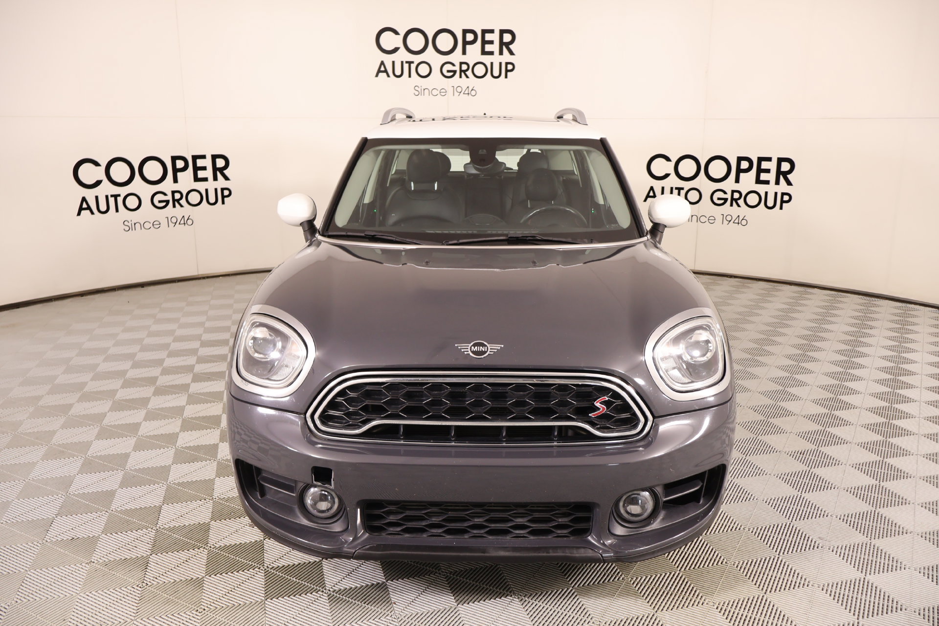 Used 2020 MINI Cooper Countryman S FWD image 9