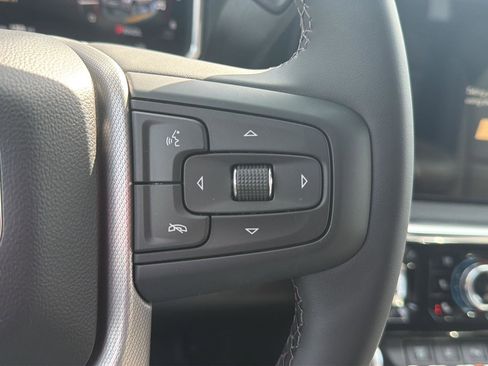 New 2026 GMC Sierra 2500 Denali AWD/4WD image 22