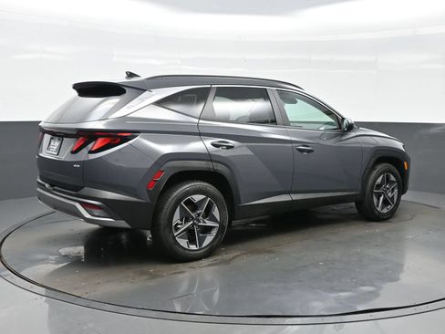 Certified 2026 Hyundai Tucson SEL AWD/4WD image 6