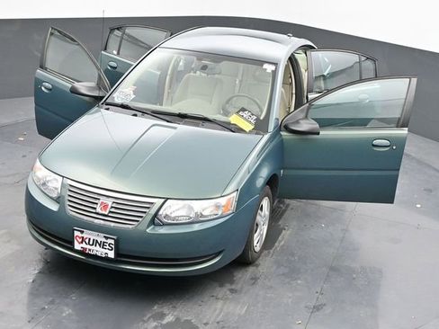 Used 2007 Saturn ION Level 2 image 40