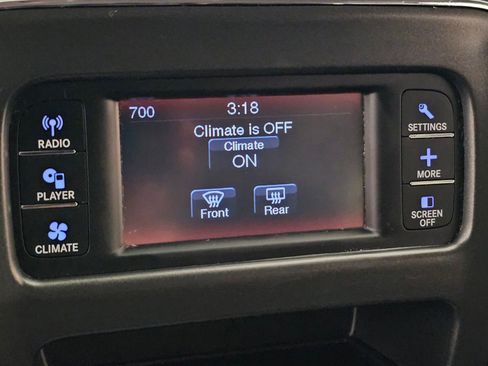 Used 2019 Dodge Journey SE w/ Premium Group image 19