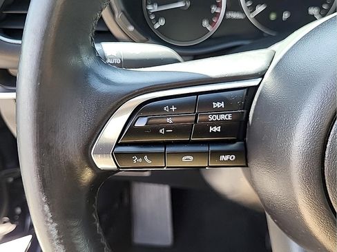 Used 2024 MAZDA MAZDA3 s FWD image 17