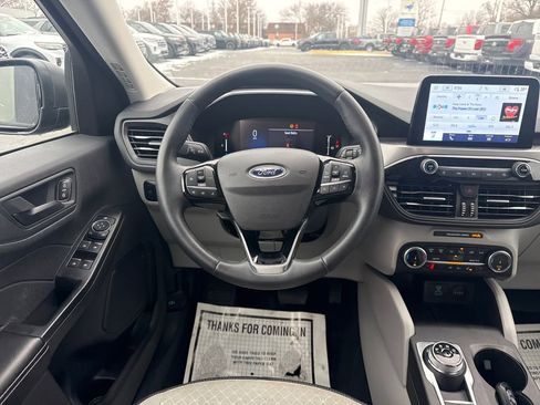 Used 2023 Ford Escape Active image 19