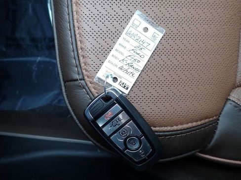 Used 2025 Ford F150 King Ranch AWD/4WD image 31