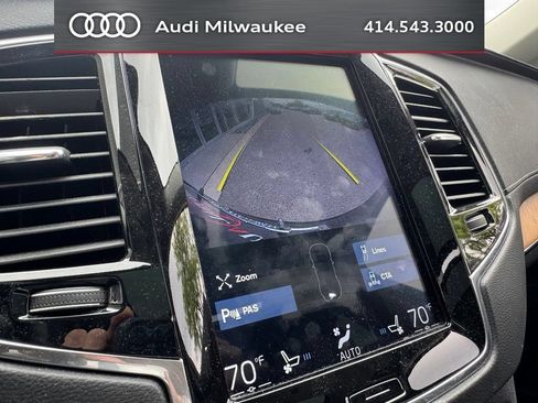 Used 2019 Volvo XC90 T6 Inscription w/ Protection Package Premier AWD/4WD image 15