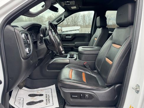 Used 2020 GMC Sierra 1500 AT4 w/ AT4 Premium Package image 15