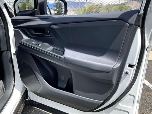 Used 2026 Toyota bZ image 20