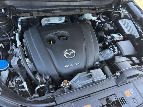 Used 2022 MAZDA CX-5 AWD 2.5 S w/ Premium Package image 30